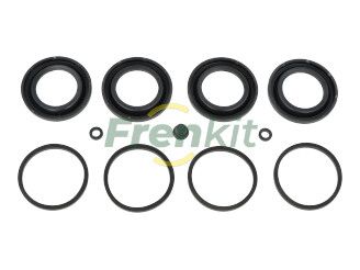 Repair Kit, brake caliper FRENKIT 244013