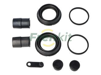 Repair Kit, brake caliper FRENKIT 244018