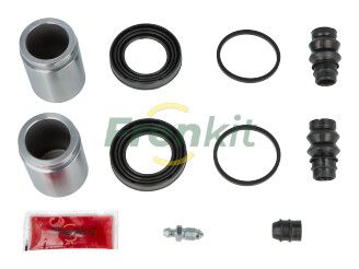 Repair Kit, brake caliper FRENKIT 244946