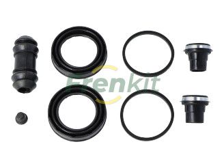 Repair Kit, brake caliper FRENKIT 245023