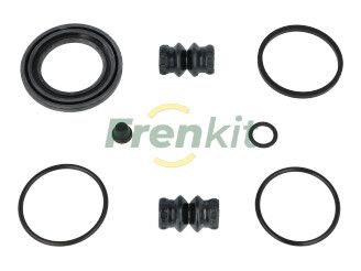 Repair Kit, brake caliper FRENKIT 245045