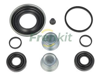 Repair Kit, brake caliper FRENKIT 248008