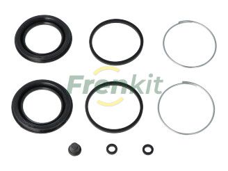 Repair Kit, brake caliper FRENKIT 248017