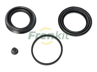 Repair Kit, brake caliper FRENKIT 248019