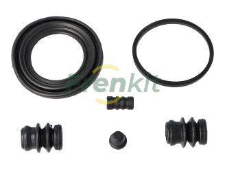 Repair Kit, brake caliper FRENKIT 248062