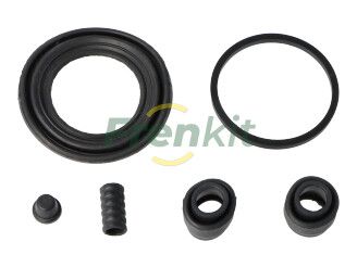 Repair Kit, brake caliper FRENKIT 248072