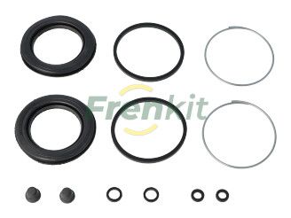 FRENKIT 254001 Repair Kit, brake caliper