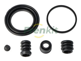 Repair Kit, brake caliper FRENKIT 254014