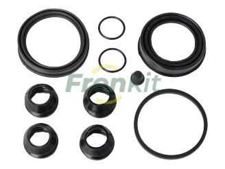 Repair Kit, brake caliper FRENKIT 254024