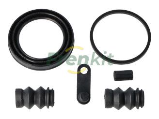 Repair Kit, brake caliper FRENKIT 254080