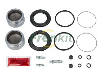 Repair Kit, brake caliper FRENKIT 254945