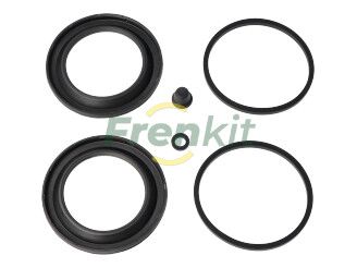 Repair Kit, brake caliper FRENKIT 257007