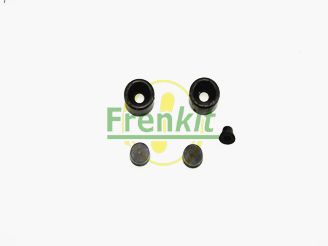 Repair Kit, wheel brake cylinder FRENKIT 314003