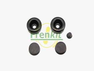 Repair Kit, wheel brake cylinder FRENKIT 323001