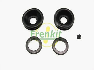 Repair Kit, wheel brake cylinder FRENKIT 341001