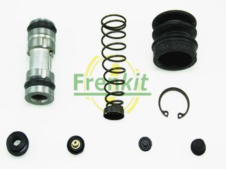 Repair Kit, clutch master cylinder FRENKIT 423901