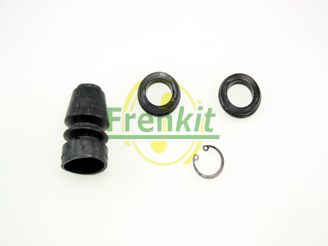 Repair Kit, clutch master cylinder FRENKIT 431002