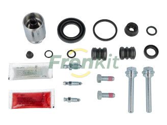 Repair Kit, brake caliper FRENKIT 734024