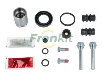 Repair Kit, brake caliper FRENKIT 734058