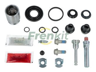 Repair Kit, brake caliper FRENKIT 736082