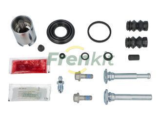 Repair Kit, brake caliper FRENKIT 736705