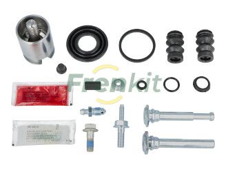 Repair Kit, brake caliper FRENKIT 738045