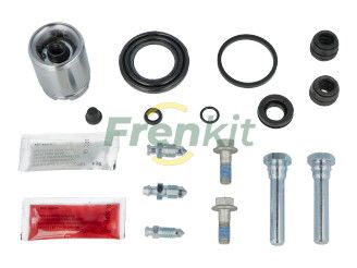 Repair Kit, brake caliper FRENKIT 738117