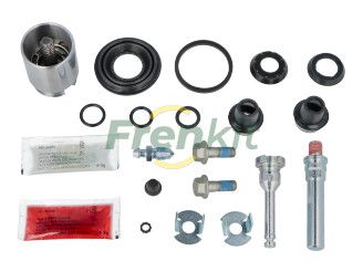 Repair Kit, brake caliper FRENKIT 738119