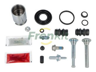 Repair Kit, brake caliper FRENKIT 738149