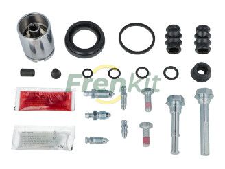 Repair Kit, brake caliper FRENKIT 738909