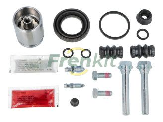 Repair Kit, brake caliper FRENKIT 741189