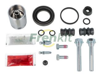 Repair Kit, brake caliper FRENKIT 741902