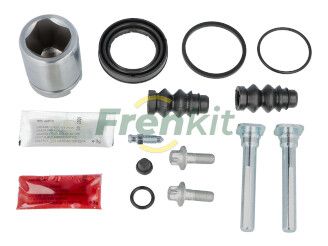 Repair Kit, brake caliper FRENKIT 742214