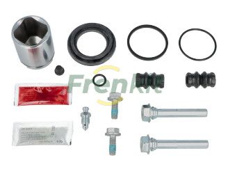 Repair Kit, brake caliper FRENKIT 745045