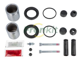 Repair Kit, brake caliper FRENKIT 746294