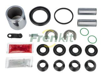 Repair Kit, brake caliper FRENKIT 748705