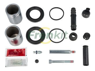 Repair Kit, brake caliper FRENKIT 748760