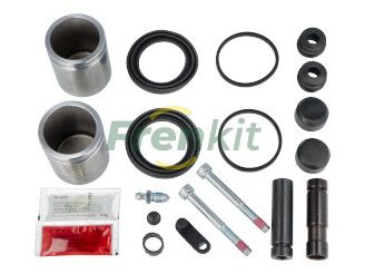 Repair Kit, brake caliper FRENKIT 752392