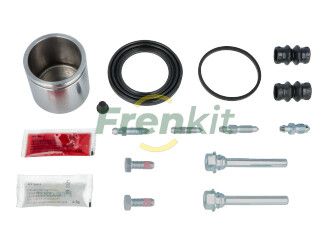 Repair Kit, brake caliper FRENKIT 757289