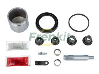 Repair Kit, brake caliper FRENKIT 757484