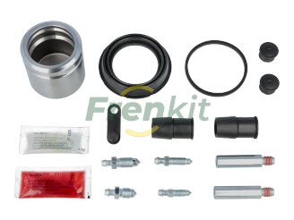 Repair Kit, brake caliper FRENKIT 757492