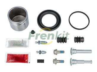 FRENKIT 757510 Repair Kit, brake caliper