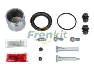 Repair Kit, brake caliper FRENKIT 757534