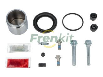 Repair Kit, brake caliper FRENKIT 760589