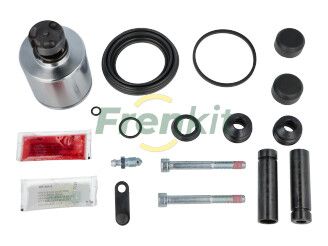 Repair Kit, brake caliper FRENKIT 760871