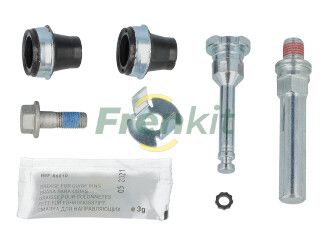 Guide Sleeve Kit, brake caliper FRENKIT 807001