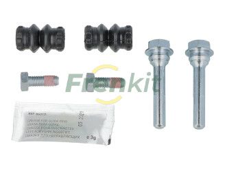 Guide Sleeve Kit, brake caliper FRENKIT 808009