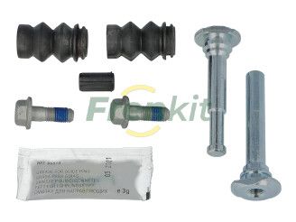 Guide Sleeve Kit, brake caliper FRENKIT 810005