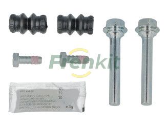 Guide Sleeve Kit, brake caliper FRENKIT 810029