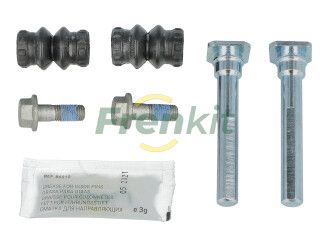 Guide Sleeve Kit, brake caliper FRENKIT 810038